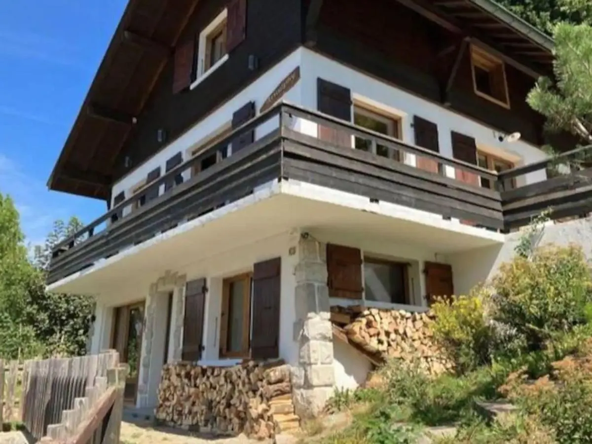 Chalet Renove Avec Sauna, Cheminee, Parking Prive, Wifi, 5 Chambres Pour 12 Personnes - Fr-1-459-196 La Clusaz 0*,